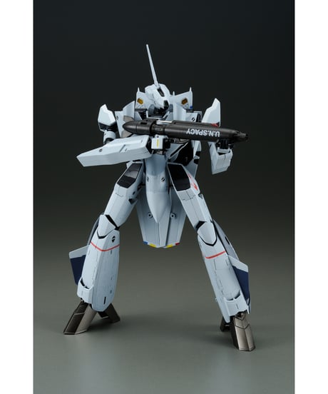 マクロスゼロ　1/60完全変形VF-0Aフェニックス 工藤シン搭乗機　塗装済み完成品
