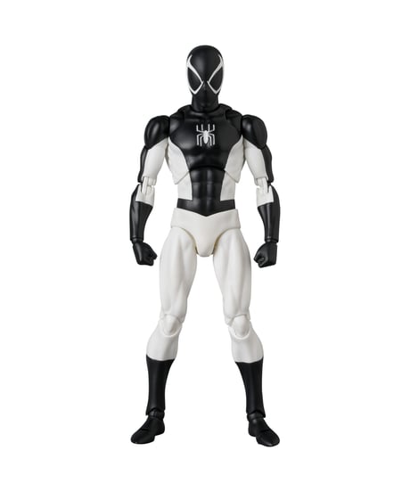 【予約】マフェックス No.302 MAFEX Negative Zone SPIDER-MAN　［メディコム・トイ］