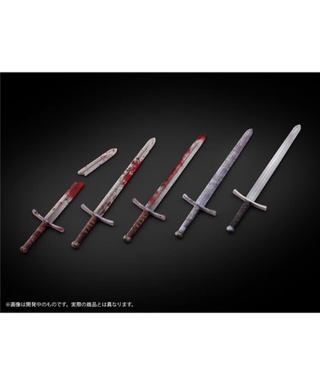 【予約】【送料無料】プリプラ フィギュアの武器 M.O.B. Arms Type-01 :Re　［エムアイシー］