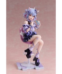【予約】のりプロ 犬山たまき ユニコーン衣装 地雷風 Ver. 1/7スケールフィギュア　［A･DIMENSION］
