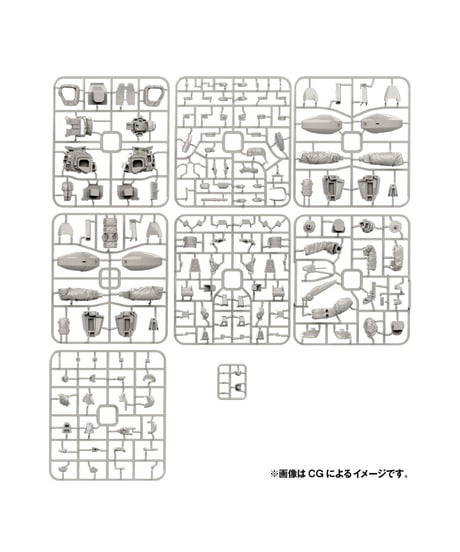 ARTPLA SCULPTURE WORKS　イングラムリアクティブアーマー1号機　【機動警察パトレイバー2 the Movie】