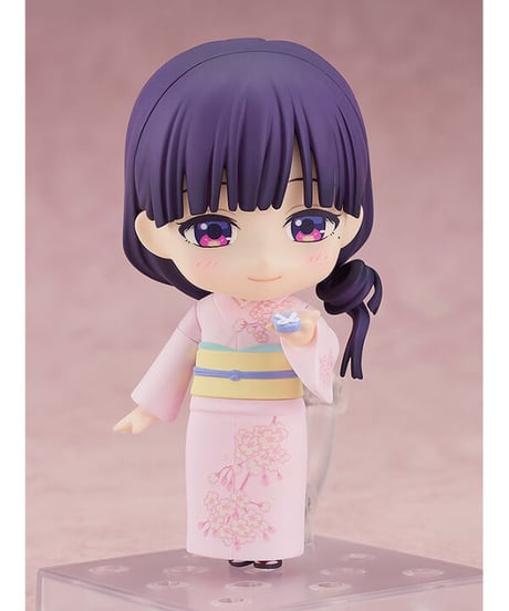 ねんどろいど 斎森美世（わたしの幸せな結婚）