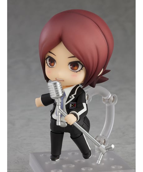【予約】ねんどろいど 周防達哉　塗装済み可動フィギュア　ペルソナ2 罪　[グッドスマイルカンパニー]