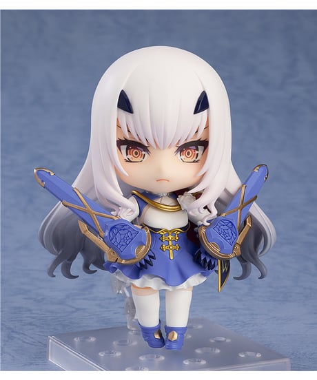 ねんどろいど ランサー/メリュジーヌ　塗装済み可動フィギュア　Fate/Grand Order　[グッドスマイルカンパニー]