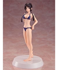 アッセンブル・ヒロインズ 秋山 澪【Summer Queens】1/8 スケールフィギュア『けいおん！！』