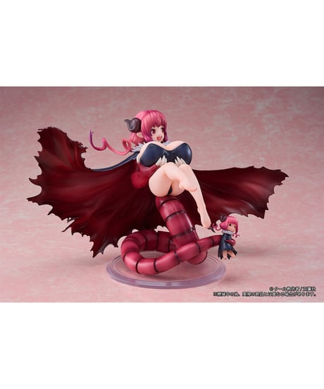 『小林さんちのメイドラゴン』イルル 1/6 完成品フィギュア