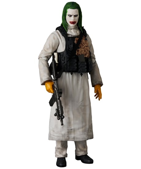 マフェックス No.247　MAFEX KNIGHTMARE THE JOKER（ZACK SNYDER'S JUSTICE LEAGUE Ver.）