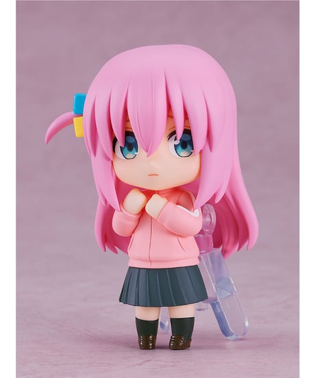 ねんどろいどさぷらいず アニメ「ぼっち・ざ・ろっく！」　6個入り１BOX　塗装済みフィギュア　［グッドスマイルカンパニー］