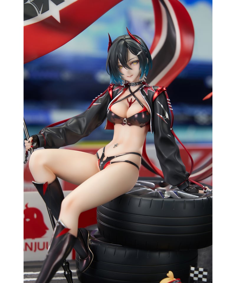 予約】アズールレーン ウルリッヒ・フォン・フッテン 孤高の