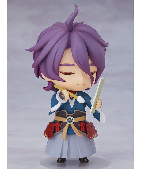 【予約】【再販】 ねんどろいど 歌仙兼定　塗装済み可動フィギュア　刀剣乱舞ONLINE　［オランジュ・ルージュ］