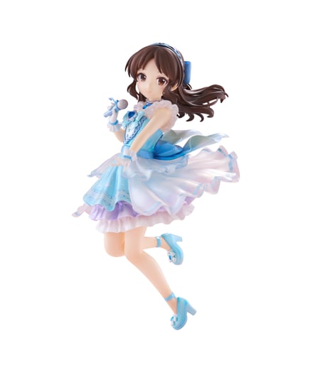 TVアニメ「アイドルマスター シンデレラガールズ U149」橘ありす[Memorial Edition]