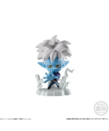 ドラゴンボール超戦士フィギュア9　12個入り1BOX　［バンダイ］