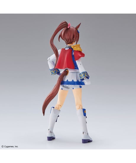 【送料無料】Figure-rise Standard ウマ娘 プリティーダービー トウカイテイオー