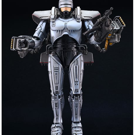 ロボコップ | STORES