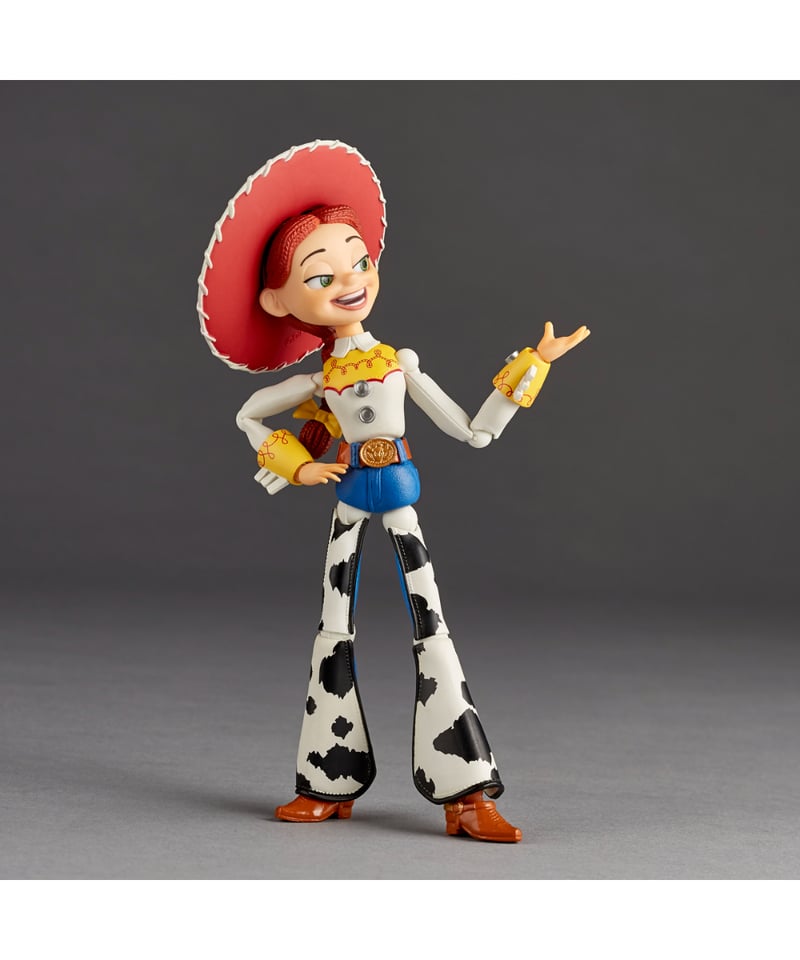 ヒーロークロス トイストーリー ANDY フィギュア ディズニー トイ