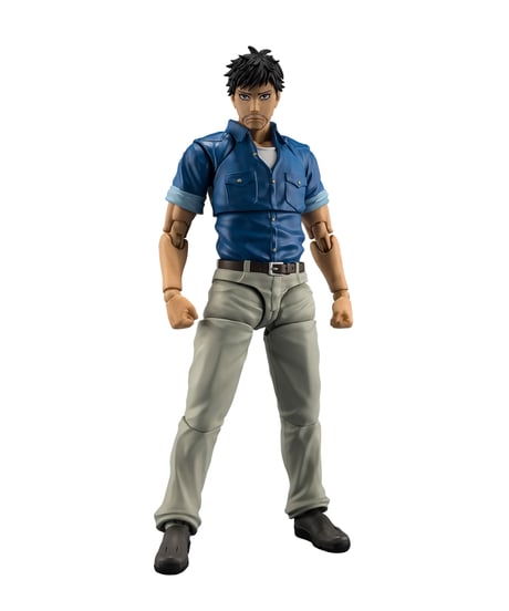 【予約】【送料無料】S.H.Figuarts 東島 丹三郎　東島丹三郎は仮面ライダーになりたい　［バンダイ］【12月発売予定】