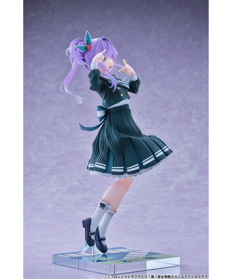 予約】乙宗 梢 フォーチュンムービーVer. PVC製塗装済み完成品