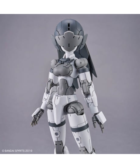 30MM 1/144 EXM-H15C アチェルビー (TYPE-C)　プラモデル　［バンダイ］
