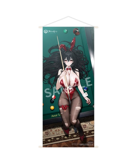 【予約】アズールレーン 大鳳 羅紗遊情Ver.　1/7スケール　塗装済み完成品　［APEX-TOYS］