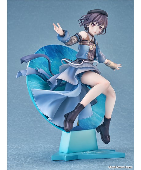【予約】グランアレグリア　1/7スケール　塗装済み完成品　ウマ娘 プリティーダービー　[ファット・カンパニー]