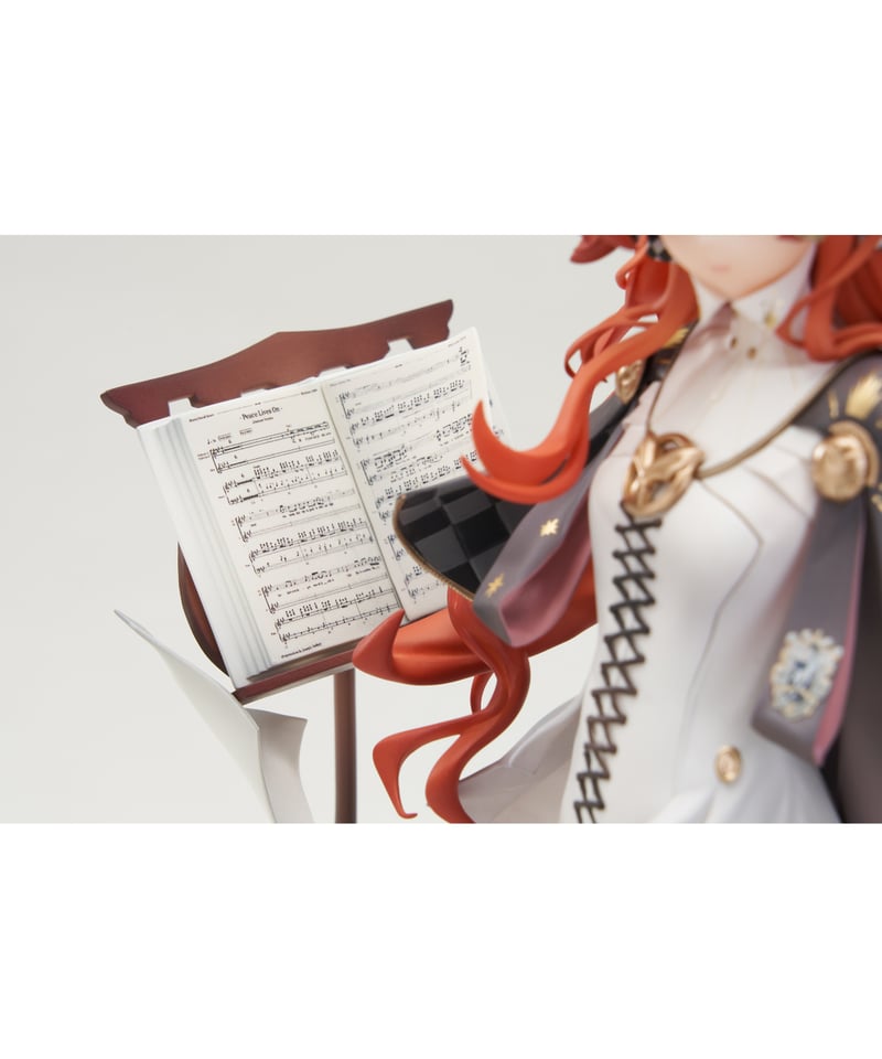 リバース：1999 ソネット 1/7スケール 塗装済み完成品 | WonderToys