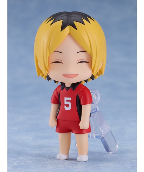 ねんどろいどさぷらいず ハイキュー!!03 音駒編　６個入１BOX