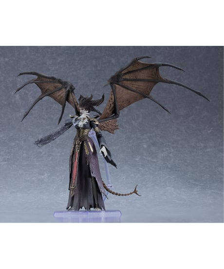 Diablo® IV　figma リリス　塗装済み可動フィギュア　［グッドスマイルカンパニー］