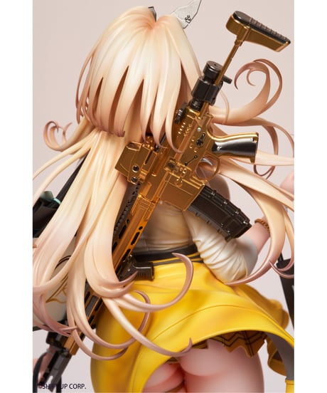 勝利の女神：NIKKE ルピー 1/7 完成品フィギュア
