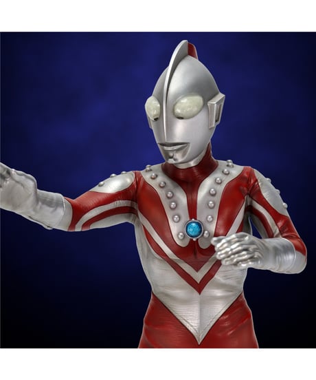 【予約】 1/6特撮シリーズ Vol.115 ゾフィー ファイティングポーズ Ver.　ウルトラA　彩色済み完成品　［CCP JAPAN］