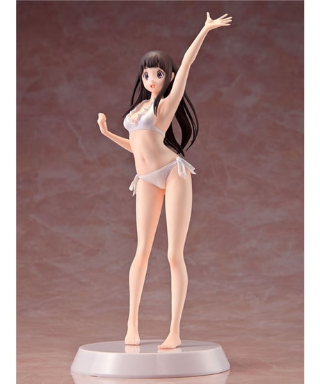 アッセンブル・ヒロインズ 千反田 える【Summer Queens】1/8 スケールフィギュア『氷菓』