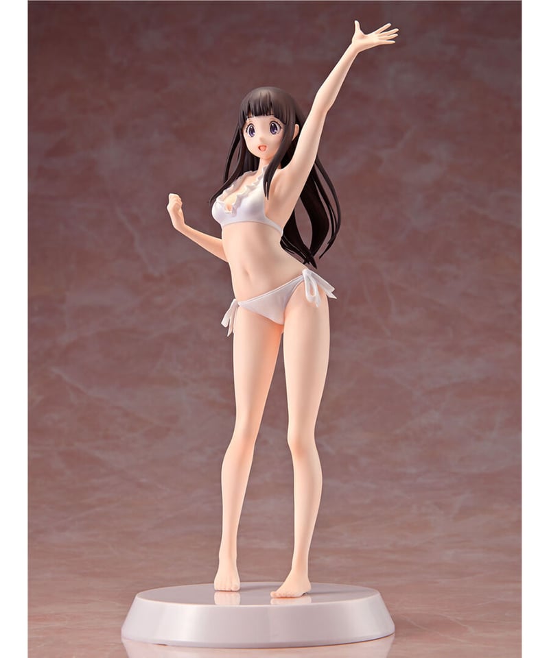 アッセンブル・ヒロインズ 千反田 える【Summer Queens】1/8