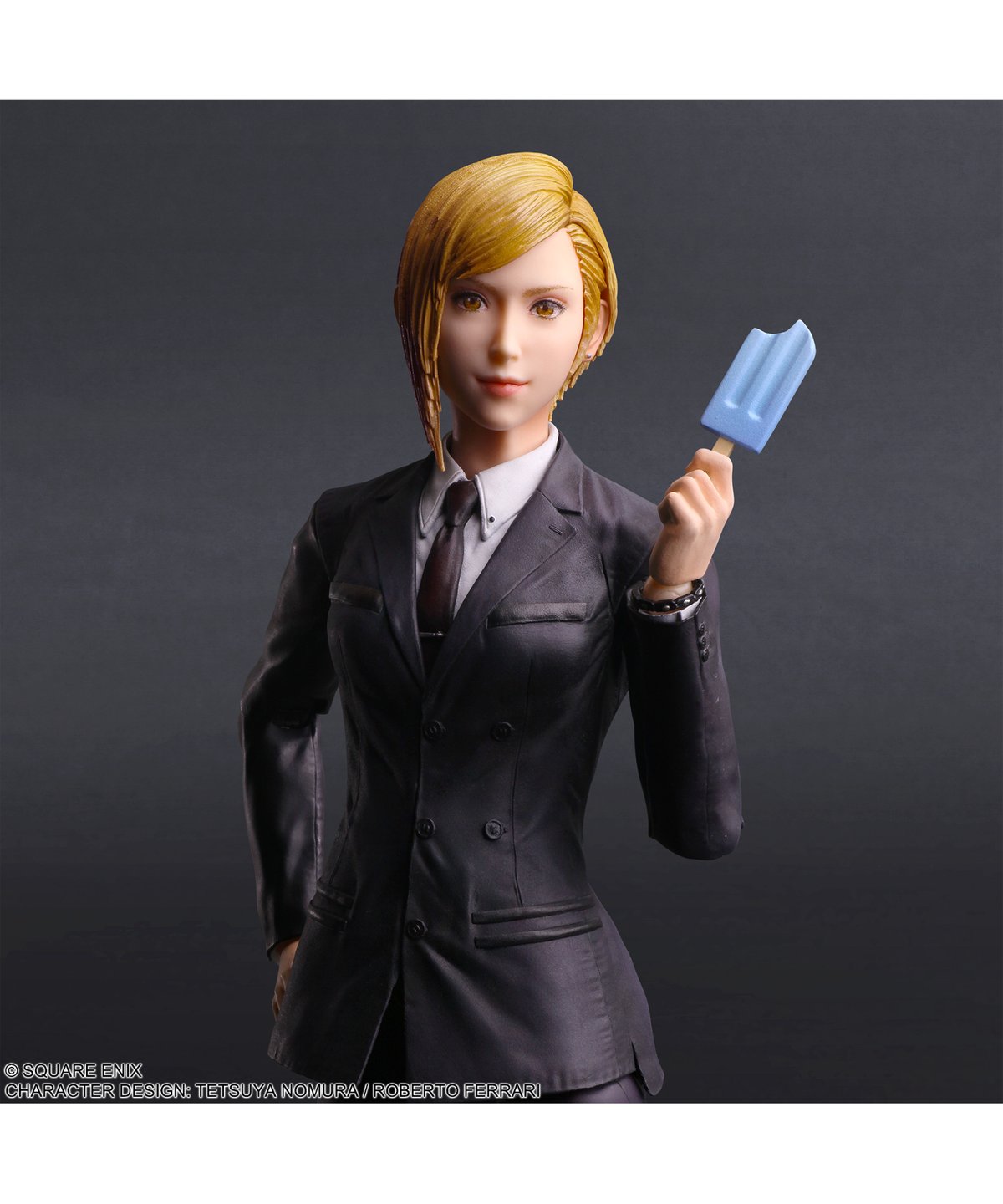 ファイナルファンタジー VII リバース PLAY ARTS改 イリーナ | WonderToys