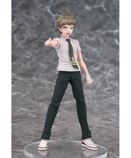POP UP PARADE 日向創　プラスチック製塗装済み完成品【ダンガンロンパ1・2 Reload】