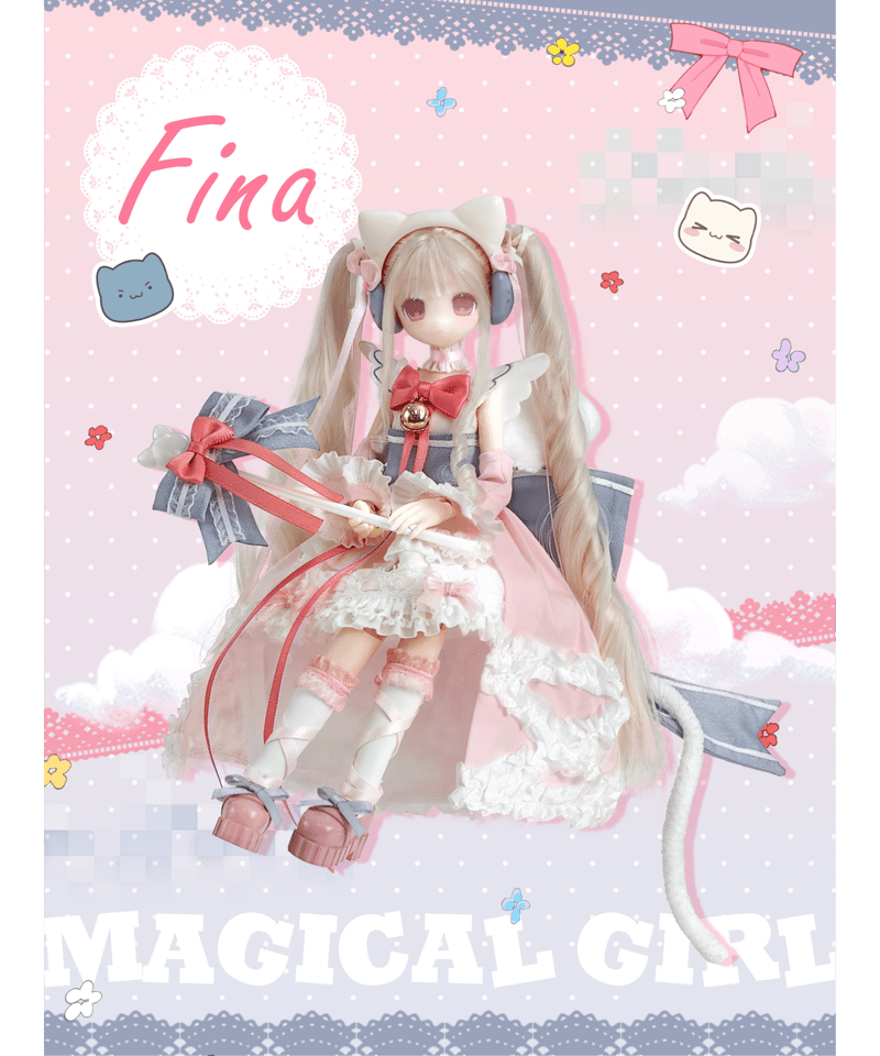 予約】【送料無料】変身電器街 1/6スケール 植毛タイプ BJD ブラインド