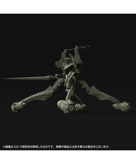 ARTPLA エヴァンゲリオン仮設5号機“決闘ベタニアベース”　プラスチックモデルキット　ヱヴァンゲリヲン新劇場版:破　[海洋堂]