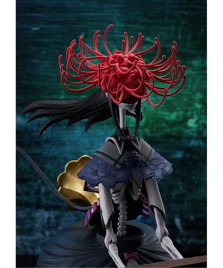 POP UP PARADE SP くるみ割りの魔女　塗装済み完成品　劇場版 魔法少女まどか☆マギカ[新編]叛逆の物語　［グッドスマイルカンパニー］