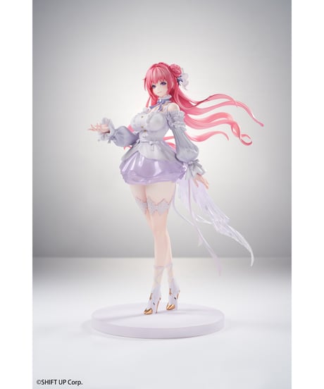 【予約】勝利の女神：NIKKE ドロシー 1/10 完成品フィギュア　[Hobby sakura]