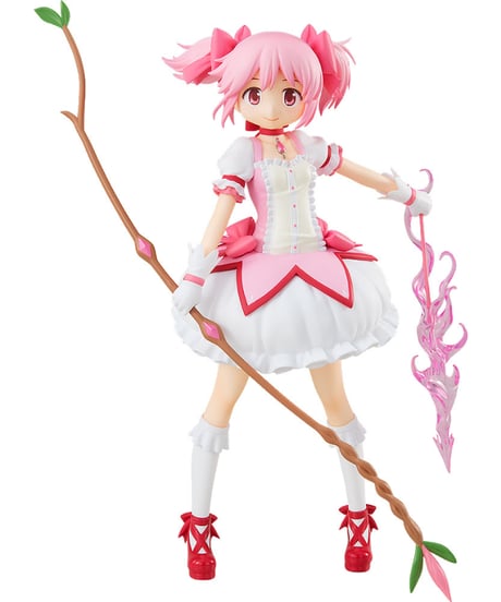 POP UP PARADE 鹿目まどか　塗装済み完成品　劇場版 魔法少女まどか☆マギカ ［新編］ 叛逆の物語
