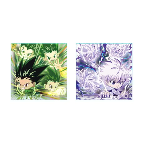 hunter×hunter | STORES