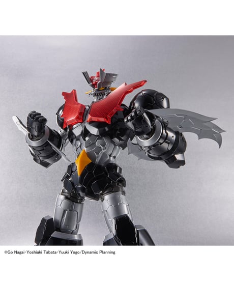 HG 1/144 マジンガーZERO(INFINITISM)　真マジンガーZEROvs暗黒大将軍