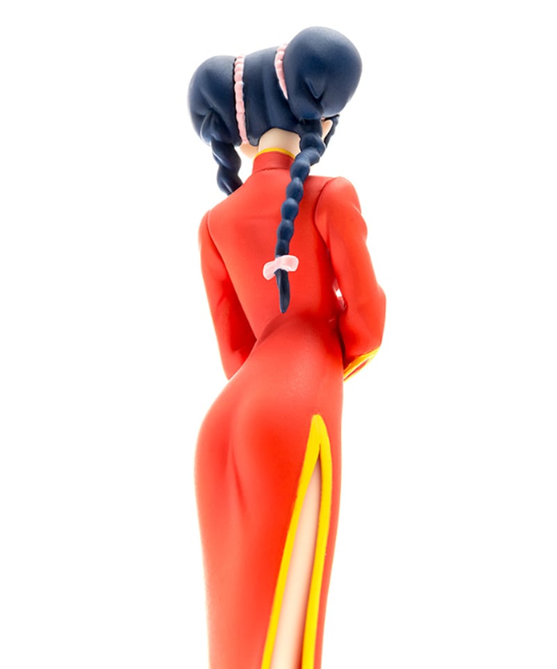 PLAMAX リン・ミンメイ-チャイナドレスVer. 完成品 PLAMAX MF-20 minimum factoryリン・ミンメイ -チャイナドレスVer