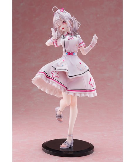 『にじさんじ』健屋花那　1/7スケール　塗装済み完成PVCフィギュア　［DMM Factory］