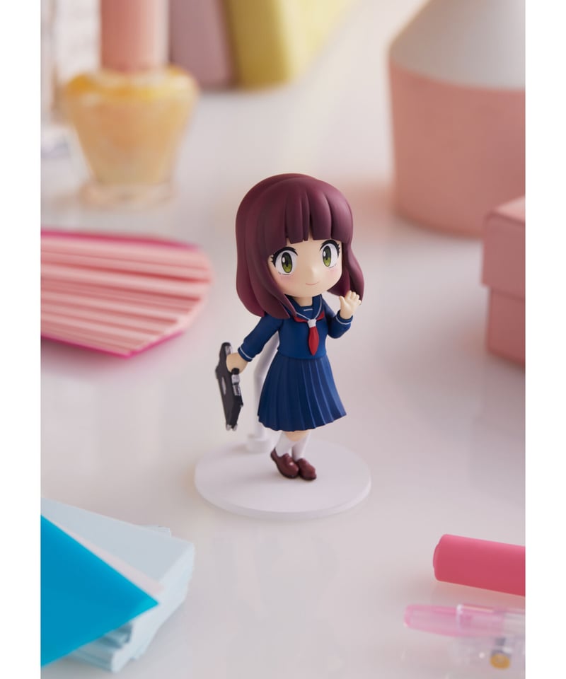 うる星やつら ミニフィギュア 全5種(再生産) ラム/ラム(制服 うる星やつら ミニフィギュア 全5種(再生産) ラム/ラム(制服