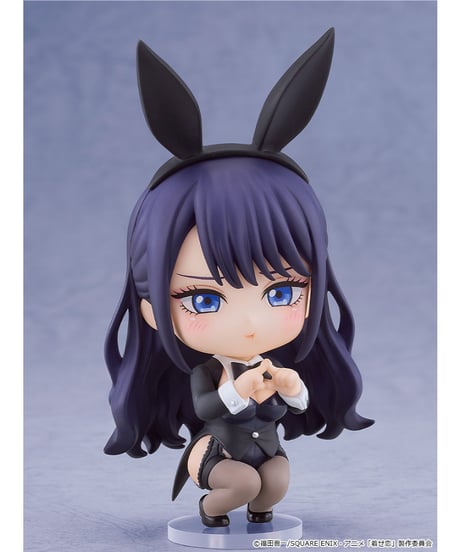 【予約】ねんどろいど 十六夜ありさ cosplay by Marin　塗装済み可動フィギュア　TVアニメ「その着せ替え人形は恋をする」Season 2　[グッドスマイルカンパニー]