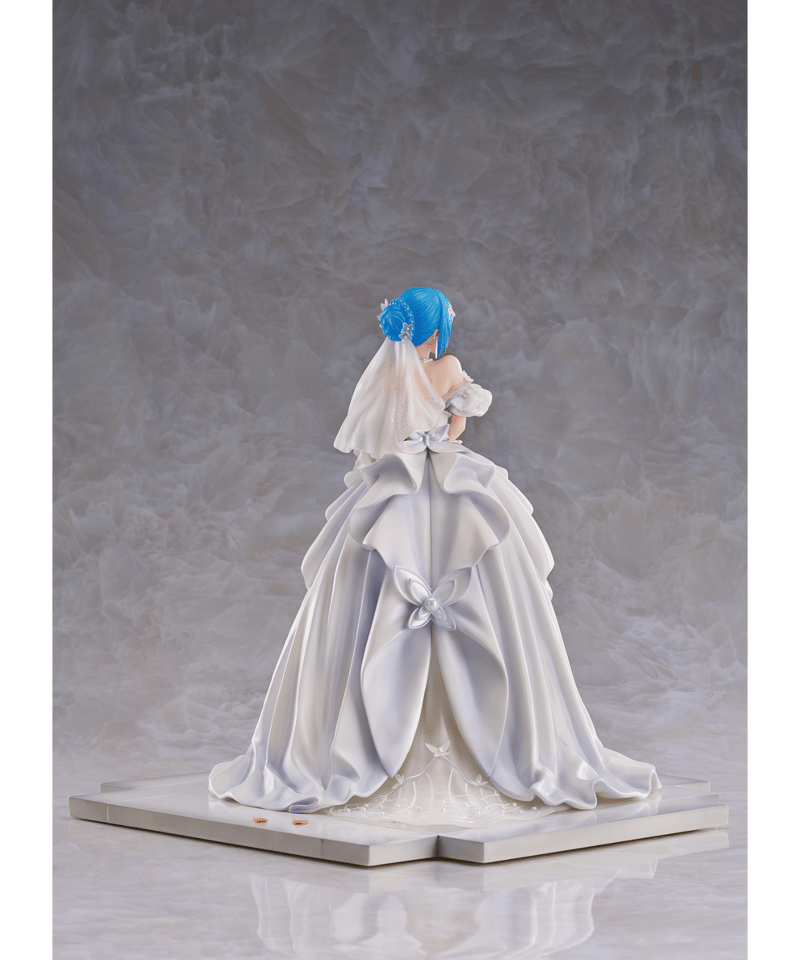 戦艦少女R「プリンツ・オイゲン・マイ・ハートVer.」 1/7 完成品