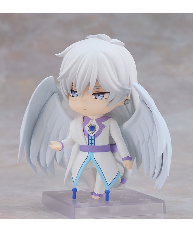 ねんどろいど 月(ユエ) カードキャプターさくら クリアカード編