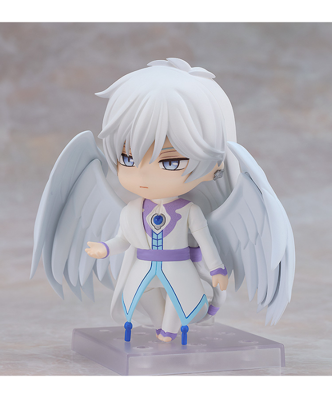 ねんどろいど 月(ユエ) カードキャプターさくら クリアカード編