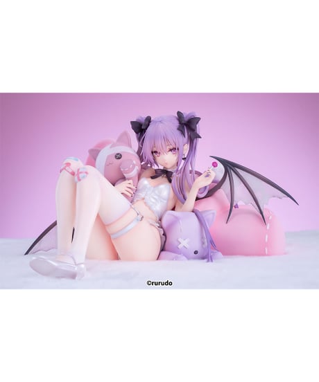 original illust　イヴ　SUGER HIGH ver.　1/6スケール　塗装済み完成品フィギュア　［Lim Land］