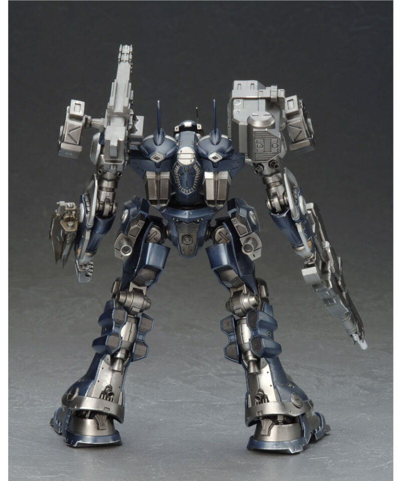☆コトブキヤ アーマードコア コトブキヤ、「アーマード・コア」より「ナインボール＝セラフ