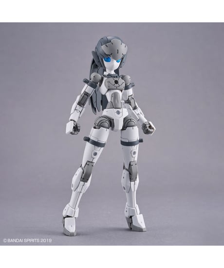 30MM 1/144 EXM-H15C アチェルビー (TYPE-C)　プラモデル　［バンダイ］